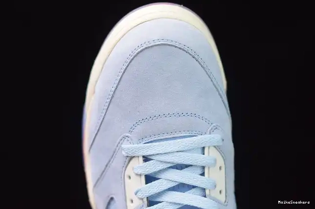 MaikeSneakers Trophy 5 x JSP Ice Blue Air Room CI1899-400 Jordan 0405
